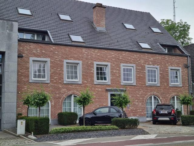Appartement te huur in Maastricht