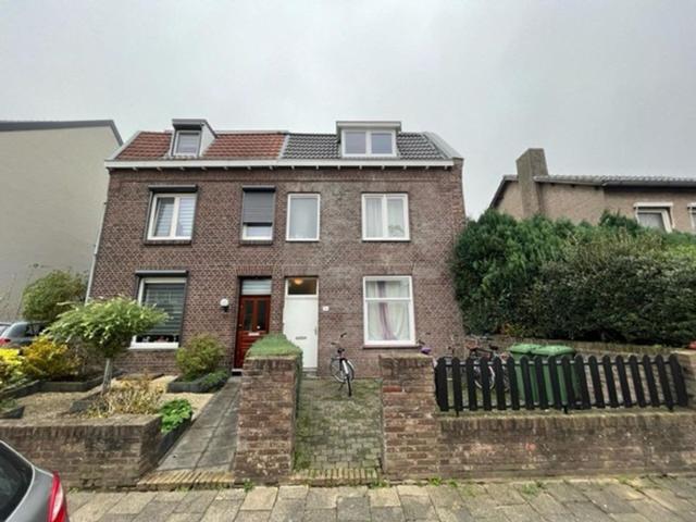 Appartement te huur in Maastricht