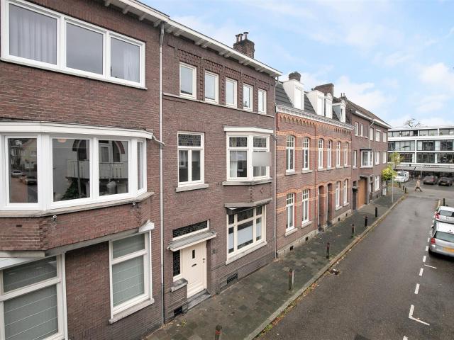 Appartement te huur in Maastricht