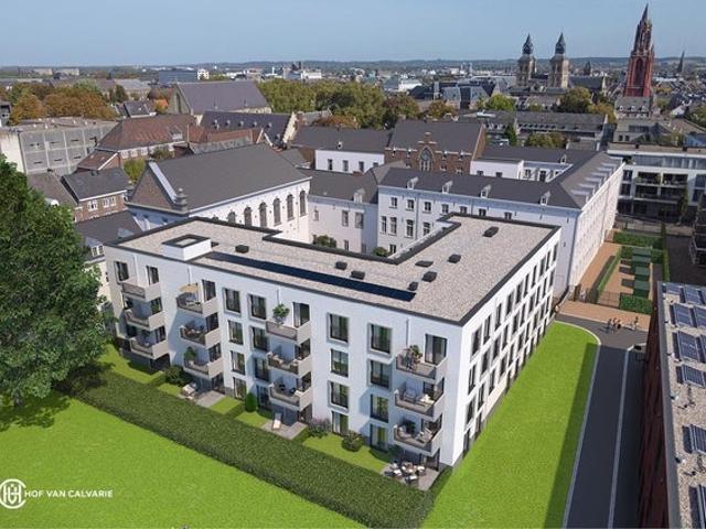 Appartement te huur in Olland, Limburg