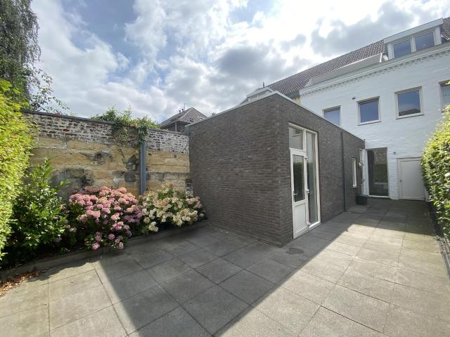 Appartement te huur in Olland, Limburg