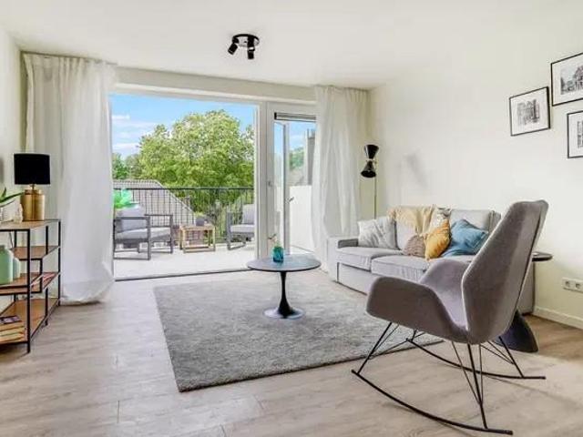 Appartement te huur in Olland, Limburg