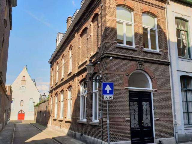 Appartement te huur in Maastricht, Limburg