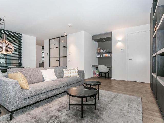 Appartement te huur in Maastricht