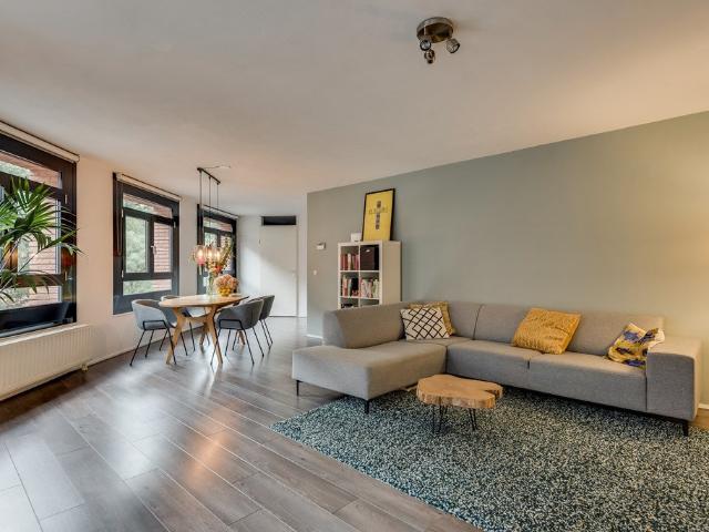 Appartement te huur in Olland, Limburg