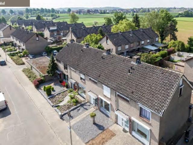 Appartement te huur in Maastricht