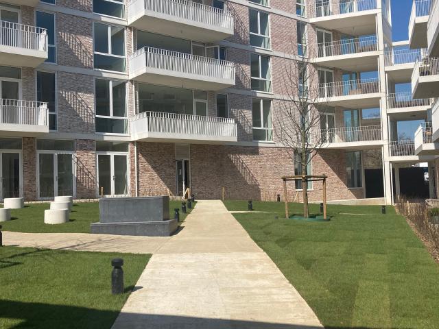 Appartement te huur in Olland, Limburg