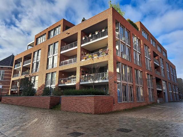Appartement te huur in Maastricht