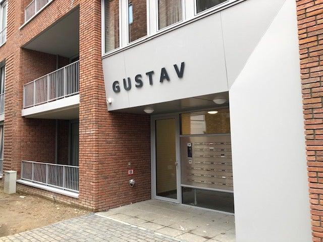 Appartement te huur in Maastricht