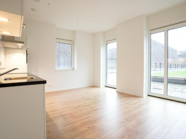 Appartement te huur in Olland, Limburg
