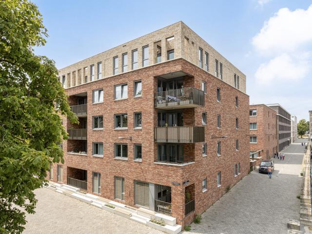 Appartement te huur in Olland, Limburg