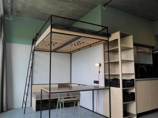 Appartement te huur in Maastricht, Limburg