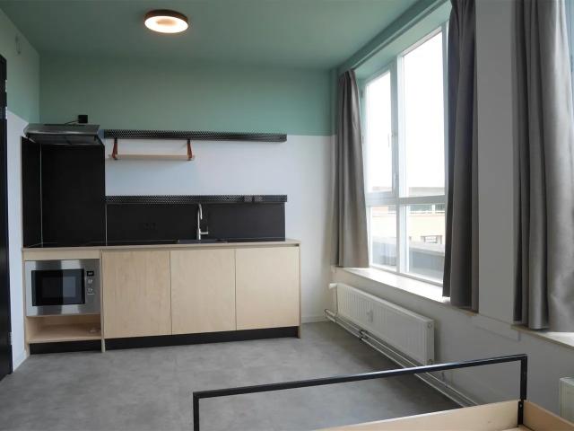 Appartement te huur in Olland, Limburg
