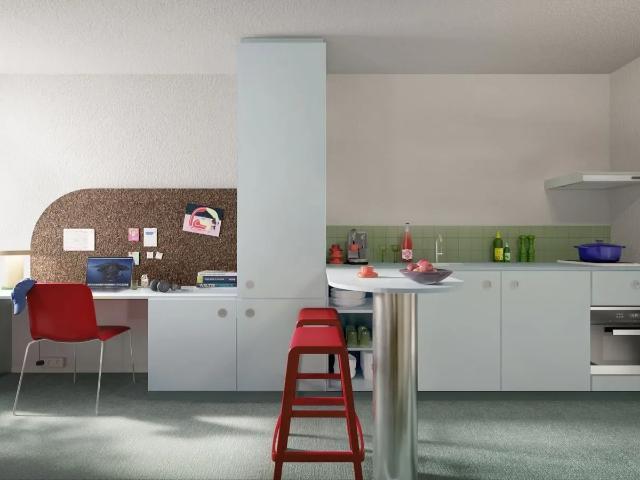 Appartement te huur in Maastricht