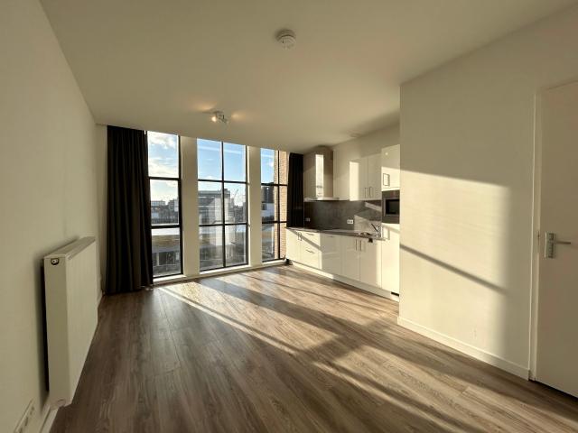 Appartement te huur in Olland, Limburg