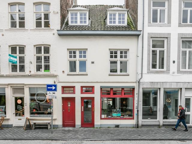 Appartement te huur in Olland, Limburg