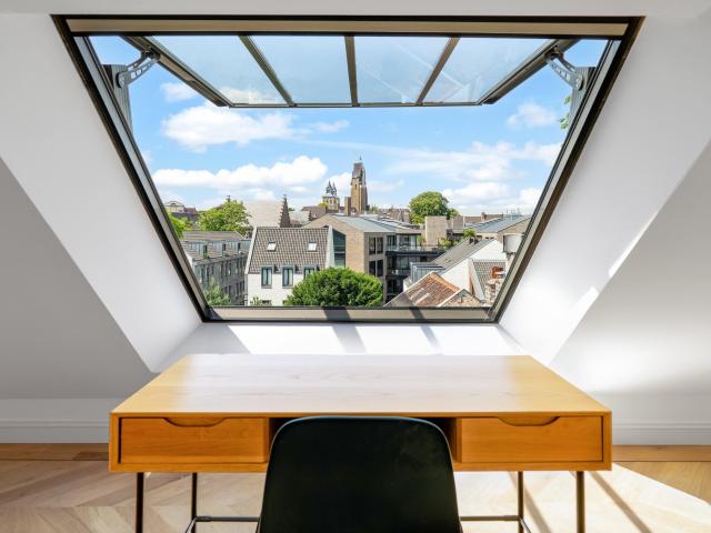 Appartement te huur in Olland, Limburg