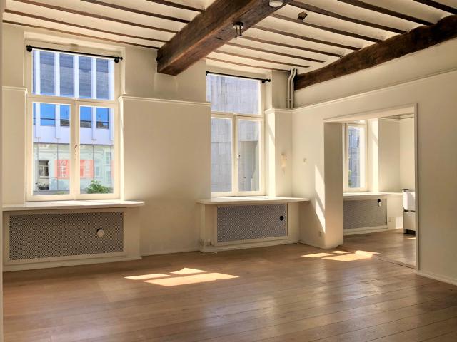 Appartement te huur in Olland, Limburg