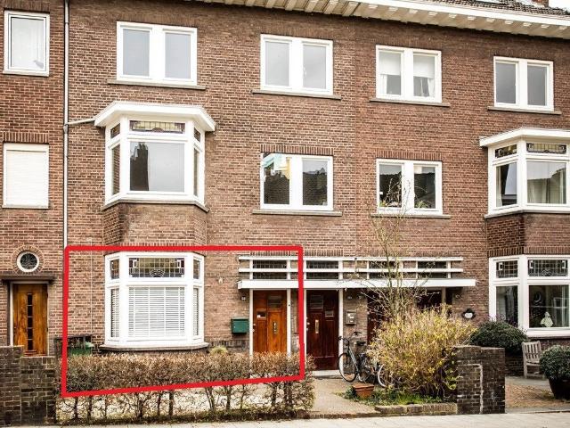 Appartement te huur in Olland, Limburg
