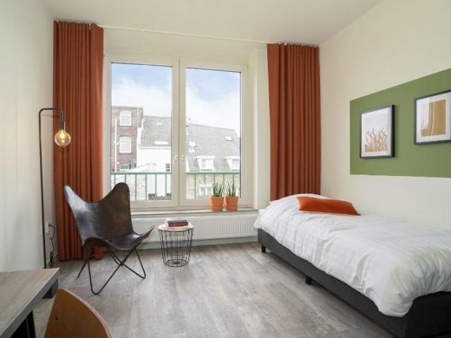 Appartement te huur in Olland, Limburg