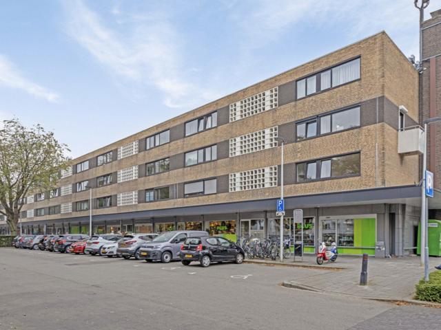 Appartement te huur in Maastricht