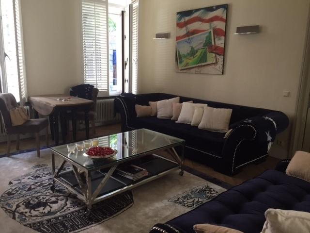 Appartement te huur in Maastricht, Limburg