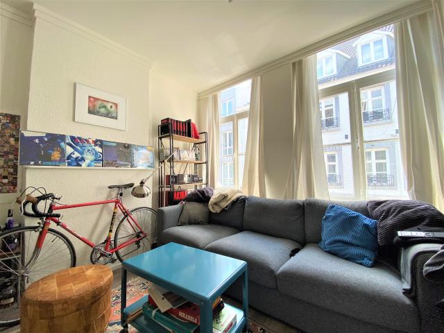 Appartement te huur in Maastricht, Limburg