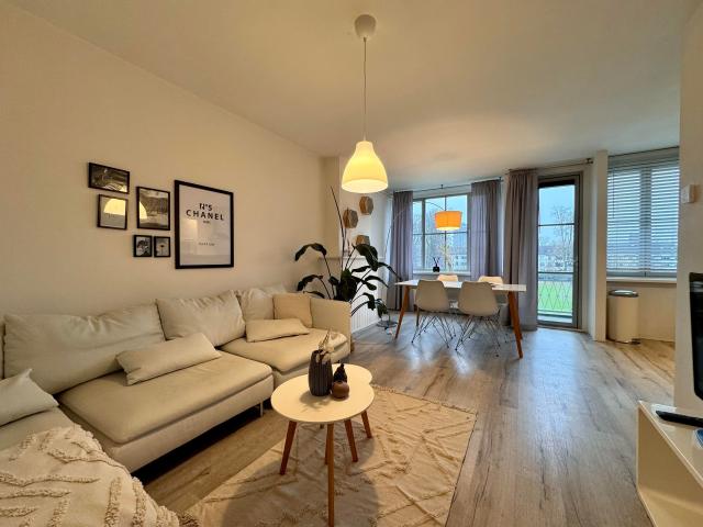 Appartement te huur in Olland, Limburg