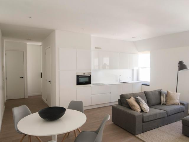 Appartement te huur in Maastricht