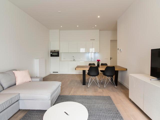 Appartement te huur in Maastricht