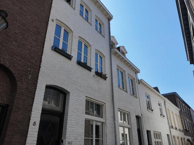 Appartement te huur in Limburg