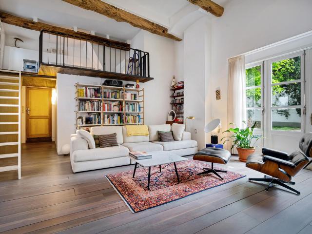 Appartement te huur in Olland, Limburg