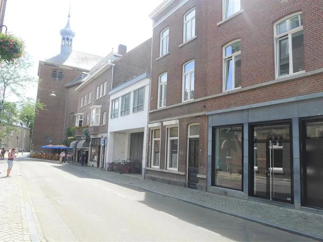 Appartement te huur in Maastricht