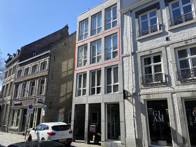 Appartement te huur in Maastricht, Limburg