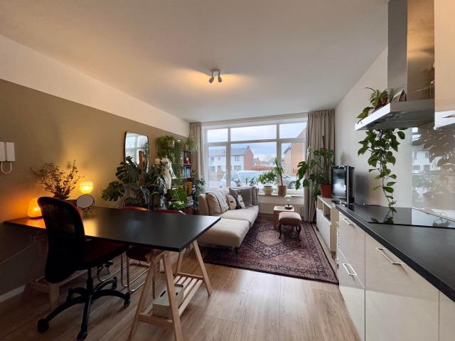 Appartement te huur in Olland, Limburg