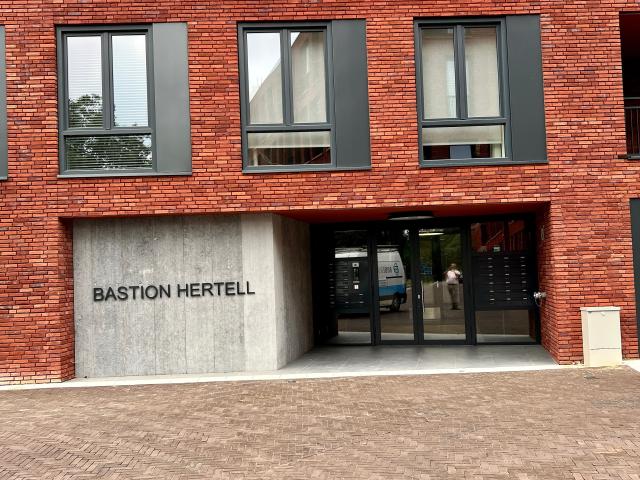 Appartement te huur in Maastricht