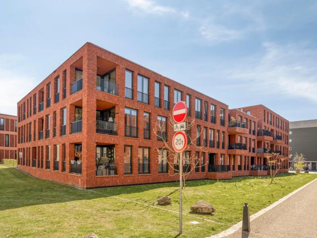 Appartement te huur in Olland, Limburg