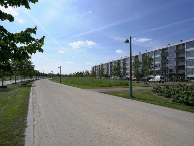 Appartement te huur in Maastricht