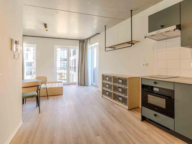 Appartement te huur in Olland, Limburg