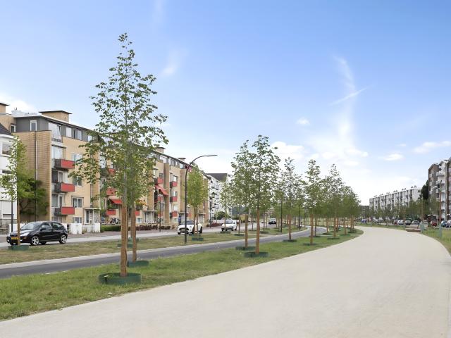 Appartement te huur in Olland, Limburg