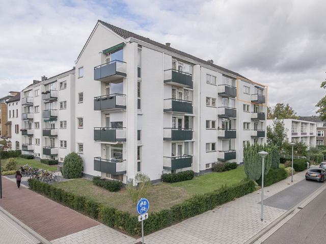 Appartement te huur in Olland, Limburg