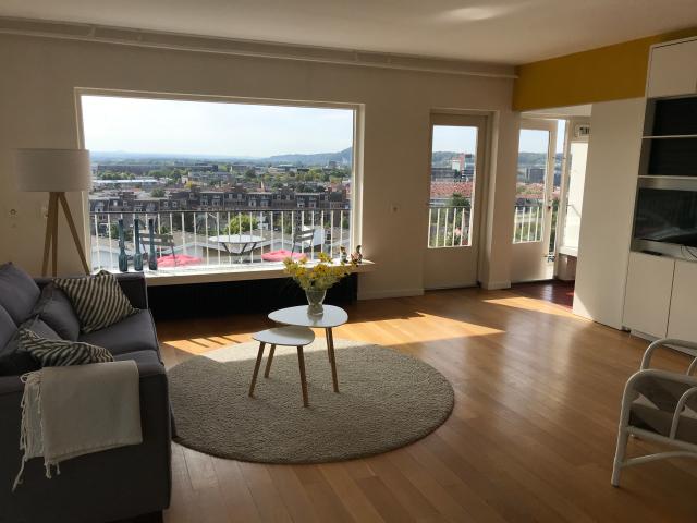 Appartement te huur in Maastricht, Limburg