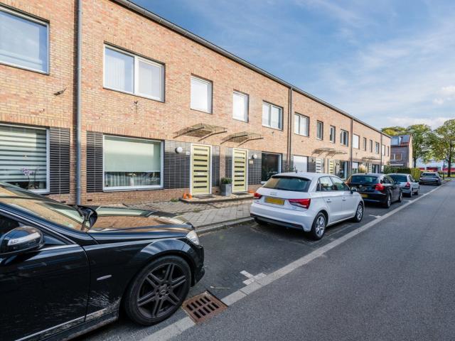 Appartement te huur in Olland, Limburg