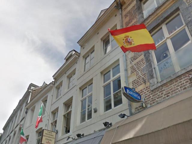 Appartement te huur in Olland, Limburg