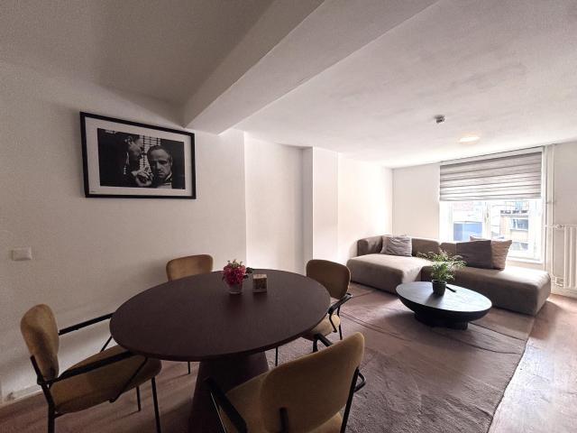 Appartement te huur in Maastricht