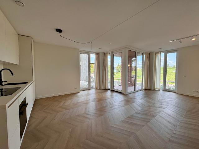 Appartement te huur in Maastricht