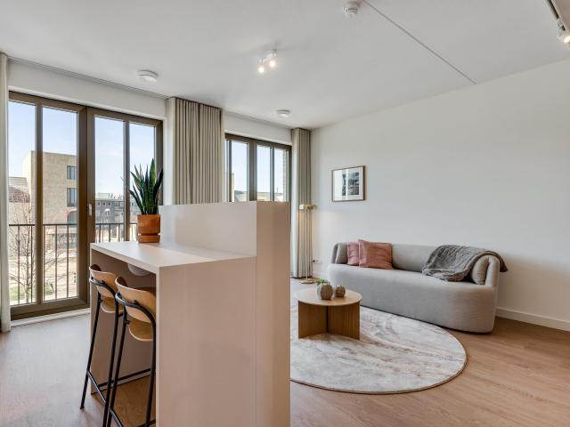 Appartement te huur in Olland, Limburg