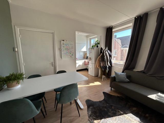 Appartement te huur in Olland, Limburg