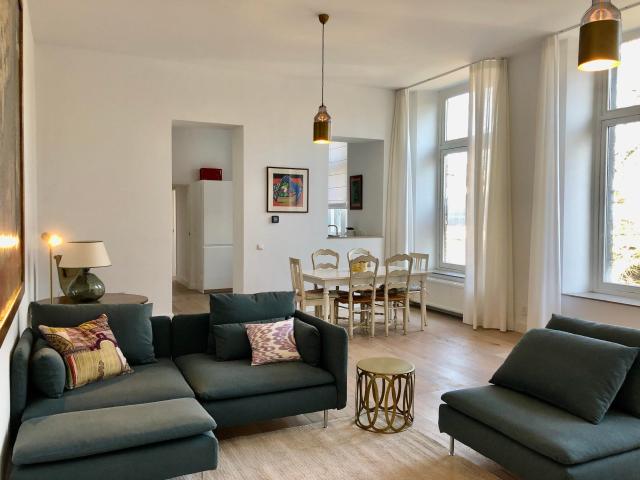 Appartement te huur in Olland, Limburg