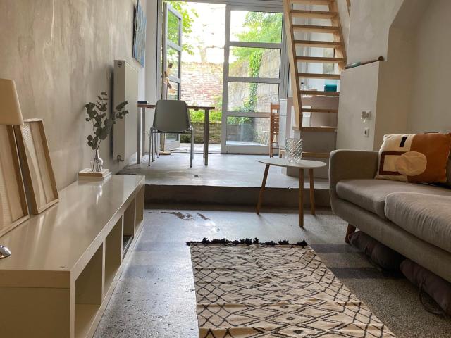 Appartement te huur in Maastricht, Limburg